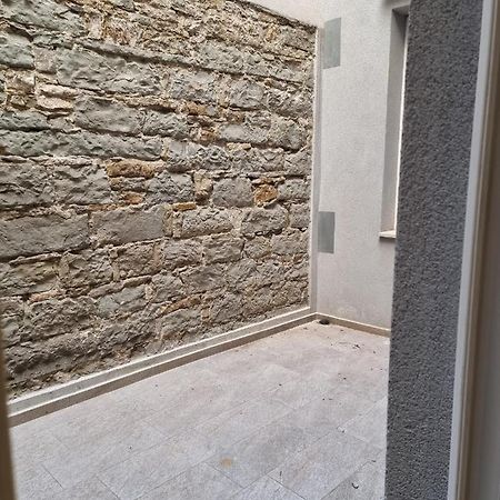 Ferienwohnung Cherry 1 Triest Exterior foto