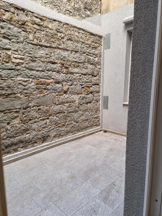 Ferienwohnung Cherry 1 Triest Exterior foto